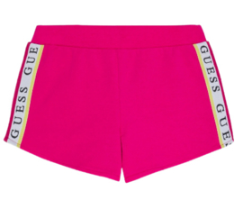 Fuchsia jogging short