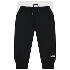 Zwart broek Hugo Boss