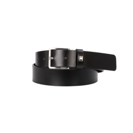 Zwart riem BOSS