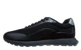 Zwart sneaker HUGO