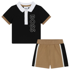 Set shirt en short BOSS