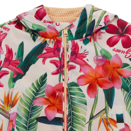 Bloem zomerjack GUESS