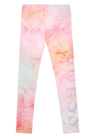 Pastel legging  GUESS