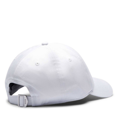 Wit cap BOSS