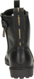 Zwart boot Vingino