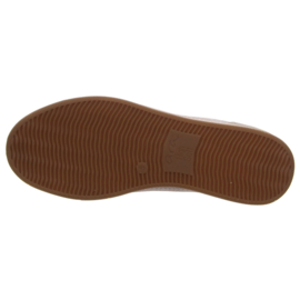 Zand high top sneaker