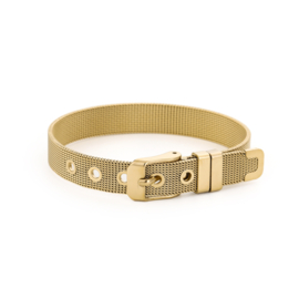 Armband " fermoir au poignet"