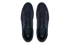Blauw sneaker BOSS