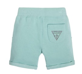 Mint jogging short GUESS