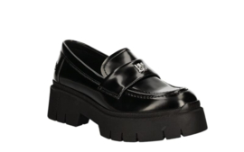 Zwart loafer HUGO