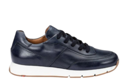 Blauw runner Lloyd