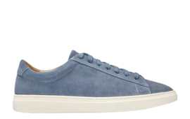 Bleu sneaker BOSS