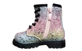 Glitter veter boot