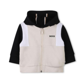 2 delig set BOSS