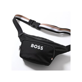 Zwart bunbag BOSS