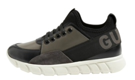 Zwart GUESS sneaker