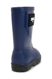 Blauw regenlaars BOSS