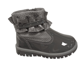 Grijs boot