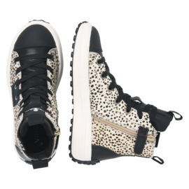 Print sneaker Vingino