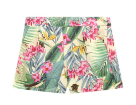 Tropical short GUESS