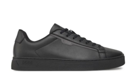 Zwart sneaker BOSS