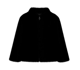 Fur  jack  GUESS