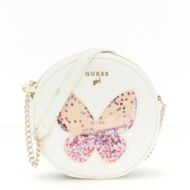 Vlinder tas GUESS