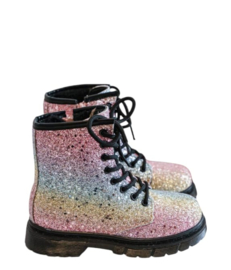 Glitter veter boot
