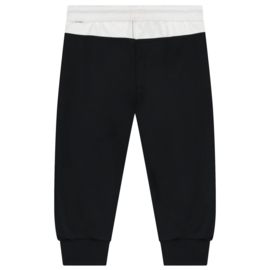 Zwart broek Hugo Boss