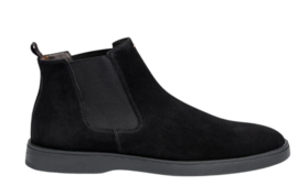 Zwart chelsea boot Lloyd