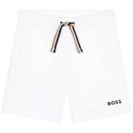 Set shirt en short BOSS