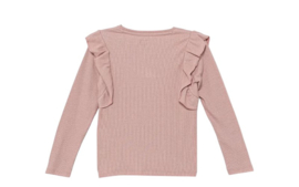 Roze shirt  GUESS