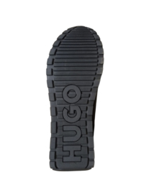 Zwart sneaker HUGO