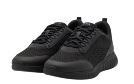 Zwart runner BOSS
