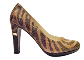 Bruin print pump