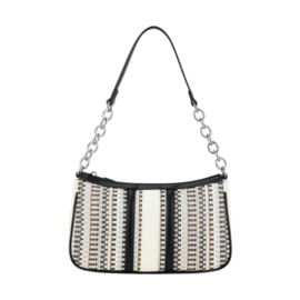 Tas " bande noir "