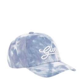 Bleu cap GUESS
