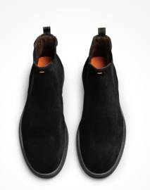 Zwart chelsea boot Lloyd