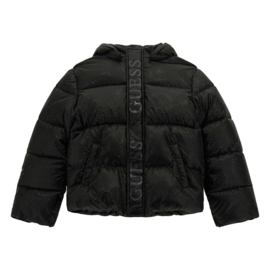 Zwart jack GUESS