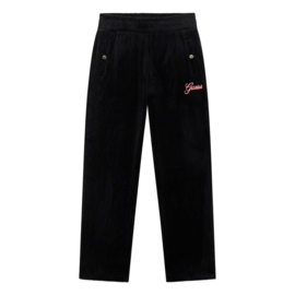 Zwart jogging rib GUESS