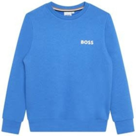 Kobalt sweater BOSS