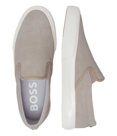 Beige slip-in BOSS