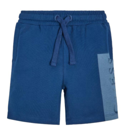 Blauw jogging short GUESS