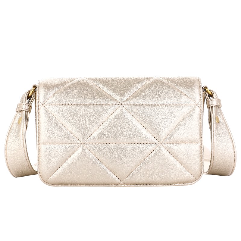 Tas " cousu d'or"
