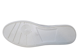 Creme loafer