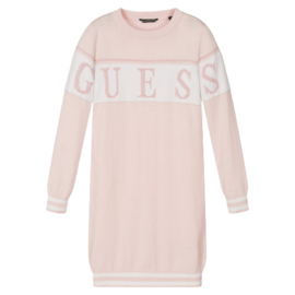 Roze jurkje GUESS