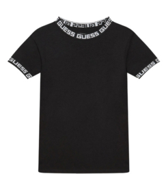 Zwart t-shirt  GUESS