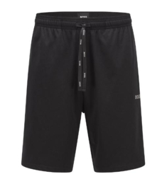 Zwarte short BOSS