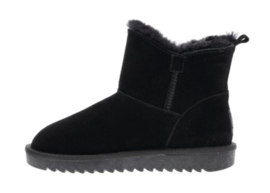 Zwart UGG boot