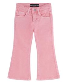 Roze flair jeans  GUESS